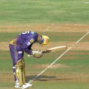 KKR Century in IPL List: How Many Players Have Scored 100 for Kolkata Knight Riders in IPL History?