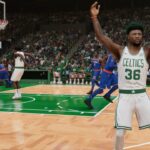 NBA 2K23 update 6.0 brings Season 6 content to next-gen users