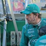 What Happened to Fernando Alonso Today?