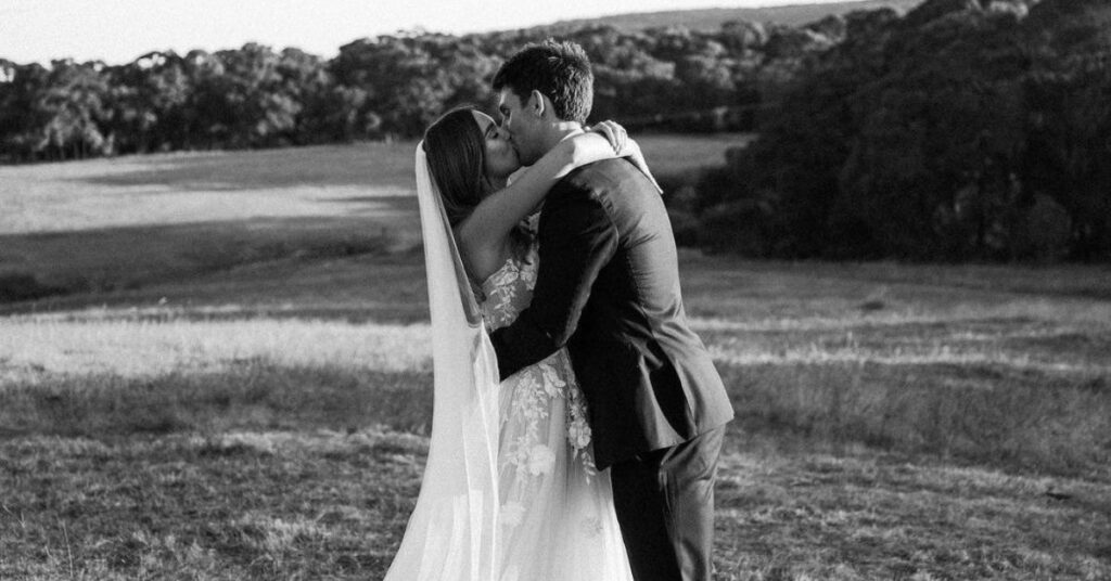 Mitch Marsh Wife Name: What is the Profession of Australia and Delhi Capitals All-rounders' Partner?