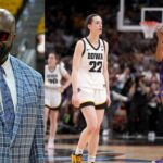 “How Was It Not ‘Classless’ When Caitlin Clark Did It?!”: Shaquille O’Neal Defends Angel Reese Against ‘Racist’ Remarks After NCAA Final