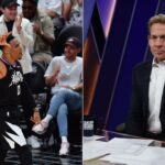 “Russell Westbrook or Russell StephBrook?”: Skip Bayless Can’t Stop Gushing Over Clippers Star’s Dominant Game 4 vs Suns