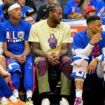 Is Kawhi Leonard Playing Tonight vs Suns? Clippers Issue Injury Report Ahead of Crucial Game 4