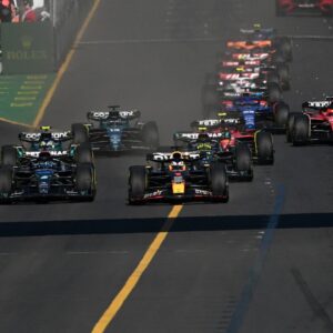 Qatar Airways Replaces Emirates With $300 Million to Formula 1 Sponsorship