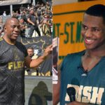 "LeBron James Should be Point Guard": The King Wowed Magic Johnson With His Display at Charity Event Before His First NBA Game