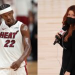 "I Don't Even Know What Happened": Despite Rachel Nichols Rumors, Jimmy Butler Delivers Curious Statement