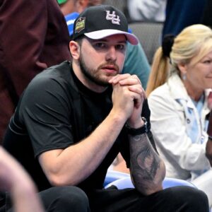 “I Didn’t Know It Was True!”: Luka Doncic Slams Down Trade Rumors After Mavericks Crash Out of Playoff Contention