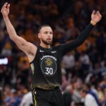 “Stephen Curry Was Waiting To Drop This Bar!”: NBA Twitter Reacts to Warriors’ MVP’s Message About Draymond’s Suspension