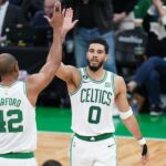 Is Jayson Tatum Playing Tonight vs Hawks?: Celtics Star's Availability Report Provides Hope Ahead of Game 3 Against Trae Young