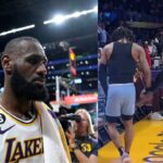 FACT CHECK: LeBron James May Really Have Punched Ja Morant's Injured Right Hand Prior To 45-Point Explosion in Game 3 vs Lakers