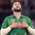 Wayne Parnell Retirement: Is Reece Topley's Replacement at RCB Retired from International Cricket?