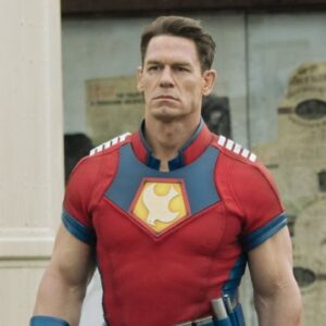 John Cena MCU DCEU