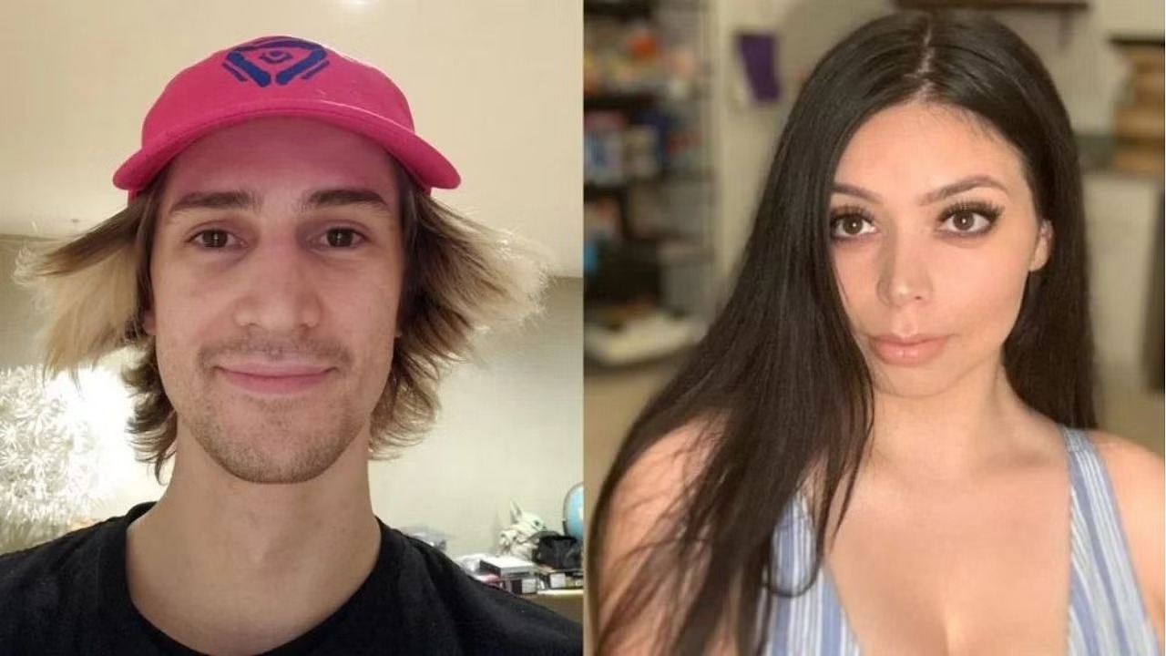 Does xQc have a girlfriend?