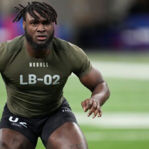 Will Anderson Jr. NFL Draft: Alabama LB Narrates the Tragic Tale of Losing His Biggest Supporter During Freshman Year