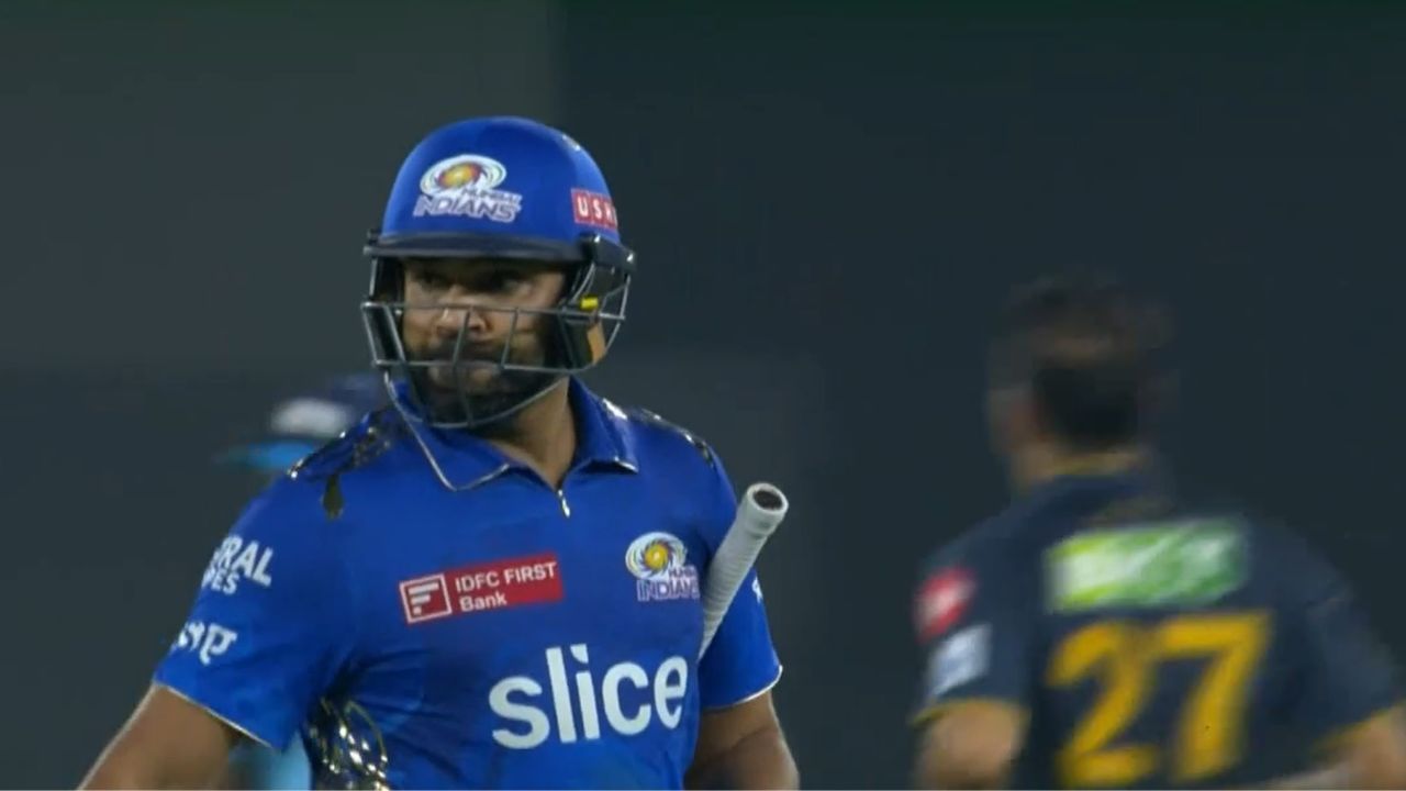 MI Troll Memes: Funniest Twitter Reactions on Mumbai Indians' Batting Collapse vs Gujarat Titans in IPL 2023