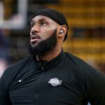 Despite $115 Million Offer, LeBron James Misled Reebok For Nike Until the Last Day to be More Like Michael Jordan