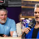 Brett Favre vs Pat McAfee Explained: From Favre Suing the Former Punter to Pat Filing Motion to Dismiss the Case, Here’s All That Has Happened So Far