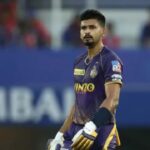 Why is Shreyas Iyer Not Playing Today's IPL 2023 Match Between Punjab Kings and Kolkata Knight Riders in Mohali?