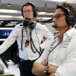 Not for 2023, Toto Wolff is Touted to Replace Mike Elliott With James Allison for 2024 Plans