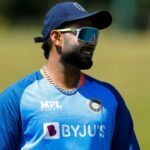 Rishabh Pant Health Update: How is Delhi Capitals' Captain Now?
