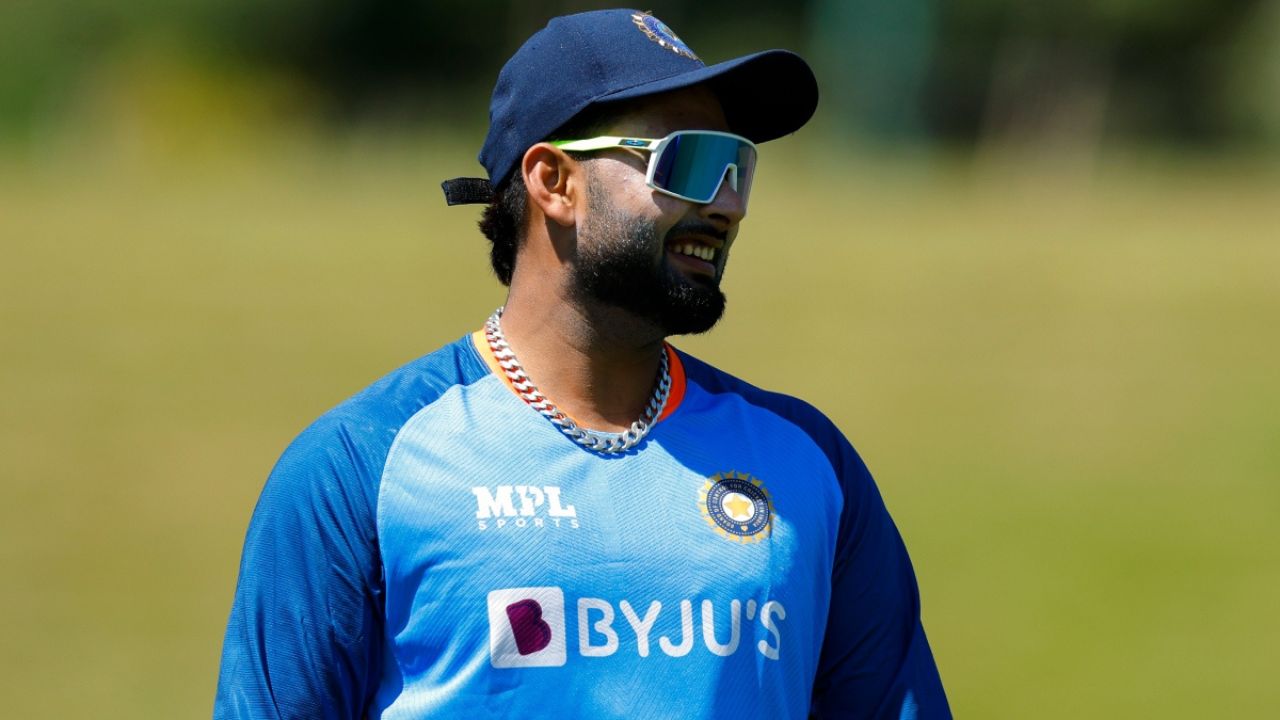 Rishabh Pant Health Update: How is Delhi Capitals' Captain Now?