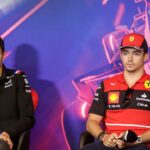 Esteban Ocon Symphatizes With Charles Leclerc After Fans Crowd Ferrari Driver's Home