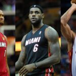 "Thank You for Saving My Legacy": LeBron James Should Thank Ray Allen and Chris Bosh, YouTubers Reignite Fire Around Miami Heat's Rings
