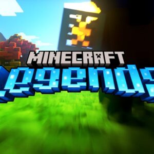 Does Minecraft Legends support split screen? Multiplayer and co-op details