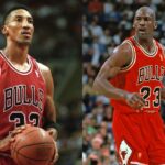"Scottie Pippen And I Talked About Our Sons' P*nises For Fun": Michael Jordan Berated Sam Smith For Painting A Perverted Picture Of Him