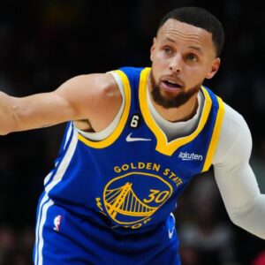 “A Game Like Tonight Can’t Happen!”: Stephen Curry Takes Onus of Loss Against Nuggets, Talks About Playoff Aspirations