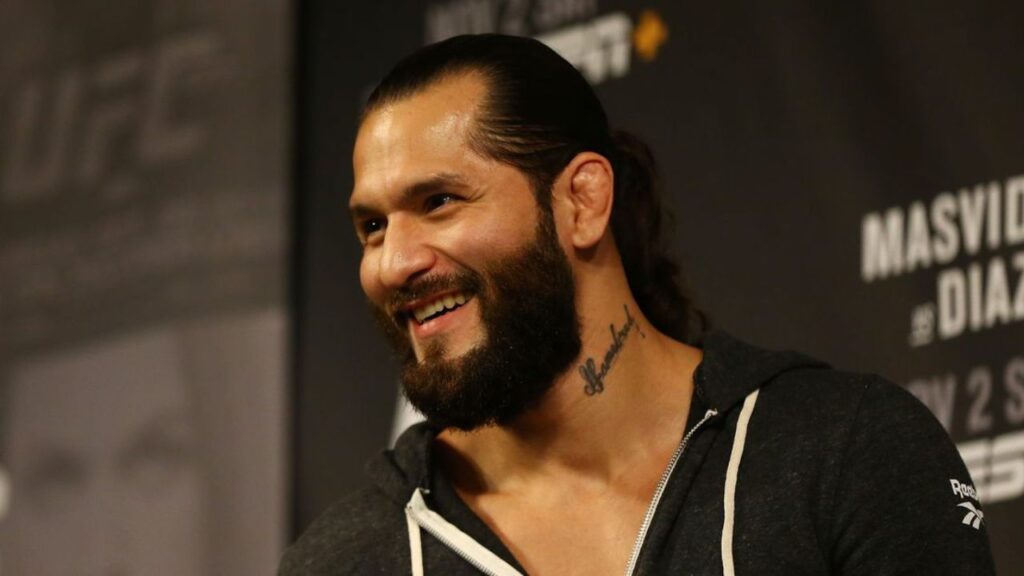 Jorge Masvidal Gamebred Boxing 4