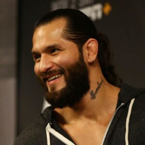 Jorge Masvidal Gamebred Boxing 4