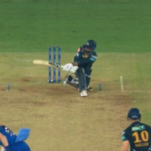 Rahul Tewatia IPL Salary: How Many Teams had Bid for Gujarat Titans' Batter in IPL Auction?