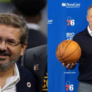 Washington Commanders New Owner: Dan Snyder Would be Over the Moon as Josh Harris' Group Sets Out to Buy His Team For a Whopping $6 Billion