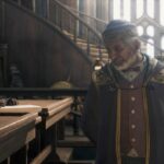 Hogwarts Legacy more than doubles its sales targets already