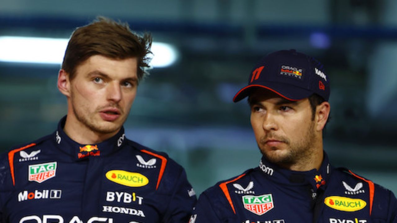 Formula 1 Expert Reasons Why Red Bull Dominance Is Good for the Sport