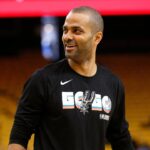 Hall of Famer Tony Parker, Who Got Caught in Drake-Chris Brown Fight About Rihanna, Sued NY Nightclub For $20 Million