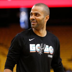 Hall of Famer Tony Parker, Who Got Caught in Drake-Chris Brown Fight About Rihanna, Sued NY Nightclub For $20 Million