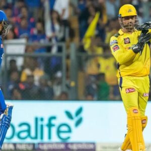 How Many DRS in IPL: What is Dhoni Review System in Cricket?