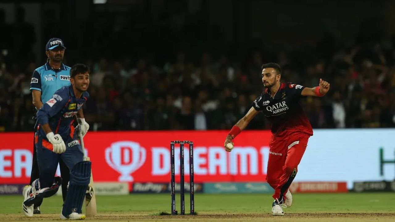 LSG vs RCB Head to Head Record in IPL History