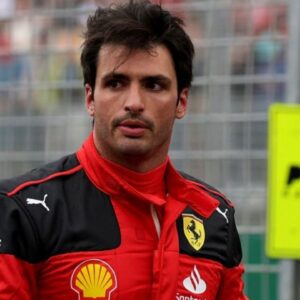 Carlos Sainz 'Disappointed' With FIA's Decision to Not Grant Ferrari a 'Right to Review' His 'Disproportionate' Penalty