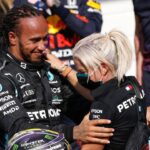 “Find People You Trust”: Angela Cullen Penned Emotional Memorandum After Split With Lewis Hamilton