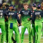 Chinnaswamy Stadium Pitch Report for RCB vs KKR IPL 2023 Match in Bengaluru