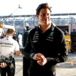 “I Believe 100% in Mercedes”: Toto Wolff Rallies Behind His Team After a Successful Weekend in Australia