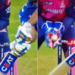 Was Rohit Sharma Not Out Today: Mumbai Indians Captain's Dismissal vs Rajasthan Royals at Wankhede Stadium Sparks Debate