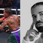 Gervonta Davis Ryan Garcia Drake
