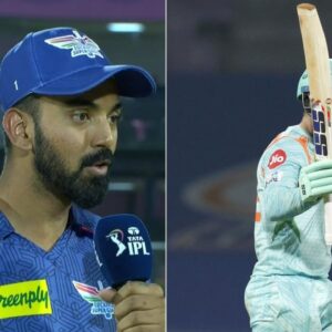 "You feel bad": Quinton de Kock Not Playing IPL 2023 Matches is Unfortunate As Per LSG Captain KL Rahul