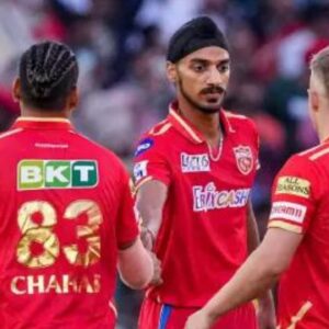 PBKS vs GT Pitch Report of Punjab Cricket Association IS Bindra Stadium in Mohali