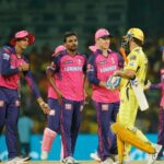 CSK vs RR Man of the Match 2023: Who Won MOTM Award at Chepauk Today?