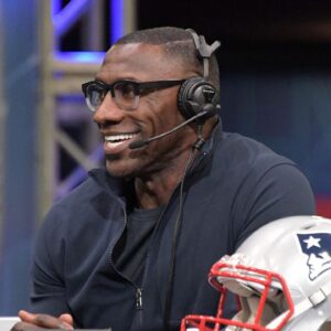 HoFer Shannon Sharpe Reveals the “Most Expensive” Thing He Owns & It’s Not What You’d Expect